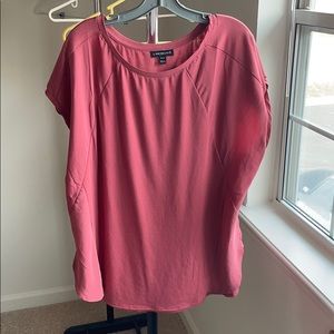 Lane Bryant blouse